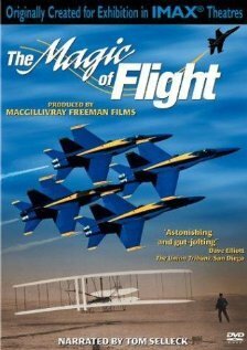 Смотреть фильм The Magic of Flight (1996) онлайн в хорошем качестве HDRip
