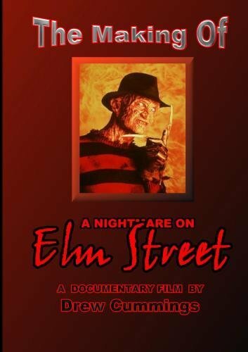 Смотреть фильм The Making of «Nightmare on Elm Street IV» (1989) онлайн в хорошем качестве SATRip