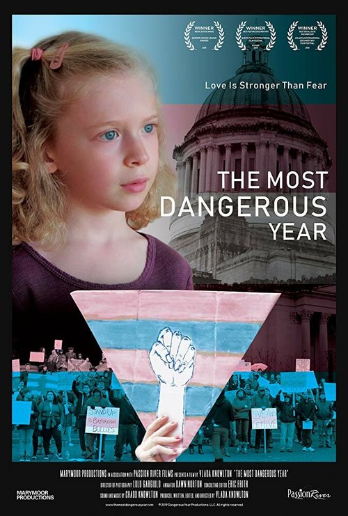 Смотреть фильм The Most Dangerous Year (2018) онлайн в хорошем качестве HDRip