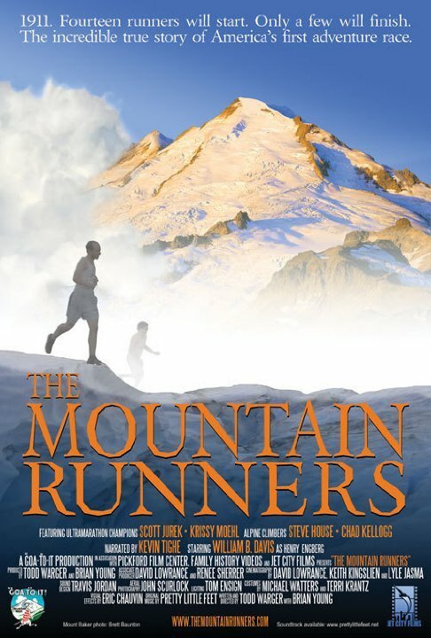 Смотреть фильм The Mountain Runners (2012) онлайн в хорошем качестве HDRip