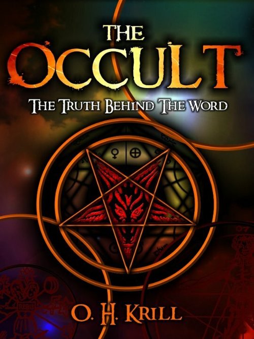Смотреть фильм The Occult: The Truth Behind the Word (2010) онлайн в хорошем качестве HDRip