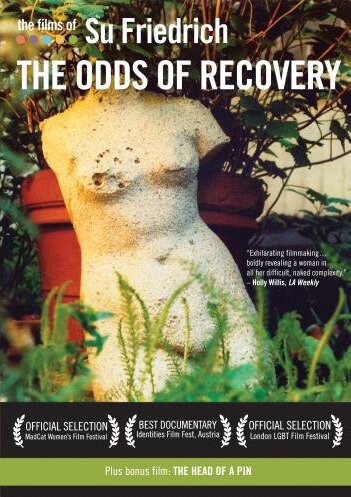 Смотреть фильм The Odds of Recovery (2002) онлайн в хорошем качестве HDRip