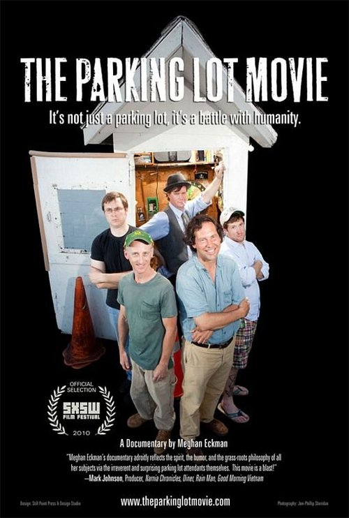 Смотреть фильм The Parking Lot Movie (2010) онлайн в хорошем качестве HDRip