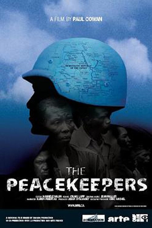 Смотреть фильм The Peacekeepers (2005) онлайн в хорошем качестве HDRip