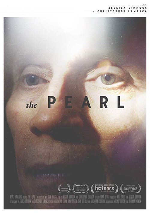 Смотреть фильм The Pearl (2016) онлайн в хорошем качестве CAMRip