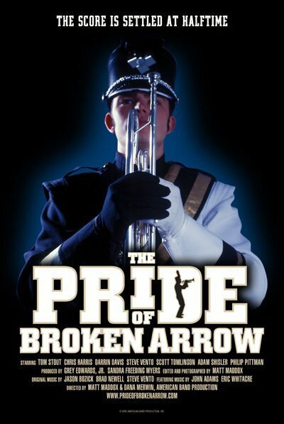 Смотреть фильм The Pride of Broken Arrow (2003) онлайн в хорошем качестве HDRip