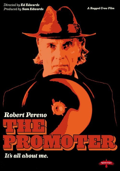 Смотреть фильм The Promoter (2013) онлайн в хорошем качестве HDRip