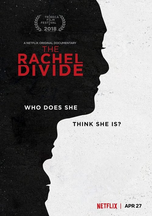 Смотреть фильм The Rachel Divide (2018) онлайн в хорошем качестве HDRip