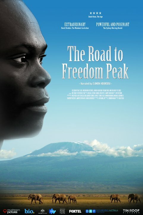 Смотреть фильм The Road to Freedom Peak (2013) онлайн 