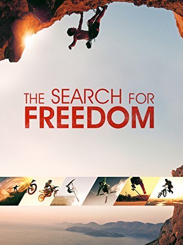 Смотреть фильм The Search for Freedom (2015) онлайн в хорошем качестве HDRip