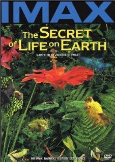 Смотреть фильм The Secret of Life on Earth (1993) онлайн в хорошем качестве HDRip