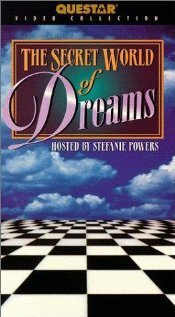 Смотреть фильм The Secret World of Dreams (1995) онлайн 