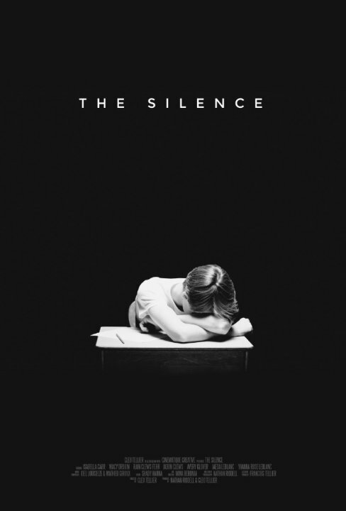 Смотреть фильм The Silence (2015) онлайн 