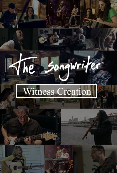 Смотреть фильм The Songwriter [Nashville] (2014) онлайн в хорошем качестве HDRip