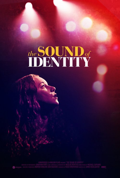 Смотреть фильм The Sound of Identity (2020) онлайн в хорошем качестве HDRip