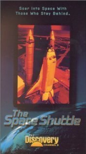 Смотреть фильм The Space Shuttle (1994) онлайн в хорошем качестве HDRip