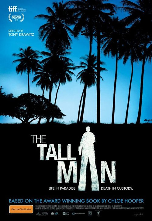 Смотреть фильм The Tall Man (2011) онлайн в хорошем качестве HDRip