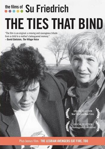 Смотреть фильм The Ties That Bind (1985) онлайн в хорошем качестве SATRip