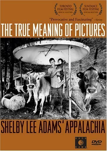 Смотреть фильм The True Meaning of Pictures: Shelby Lee Adams' Appalachia (2002) онлайн в хорошем качестве HDRip