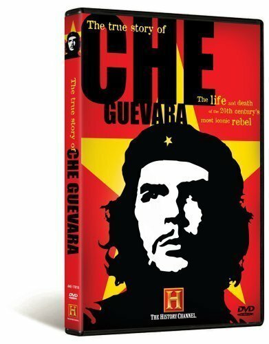 Смотреть фильм The True Story of Che Guevara (2007) онлайн 