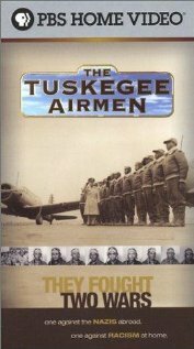 Смотреть фильм The Tuskegee Airmen (2002) онлайн в хорошем качестве HDRip