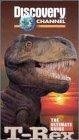 Смотреть фильм The Ultimate Guide: T-Rex (1996) онлайн 