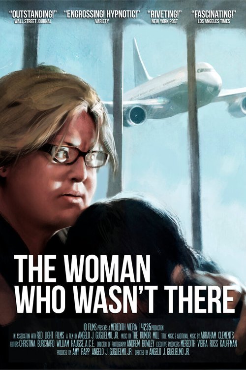 Смотреть фильм The Woman Who Wasn't There (2012) онлайн в хорошем качестве HDRip