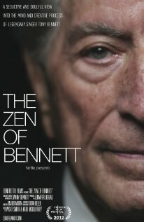 Смотреть фильм The Zen of Bennett (2012) онлайн в хорошем качестве HDRip