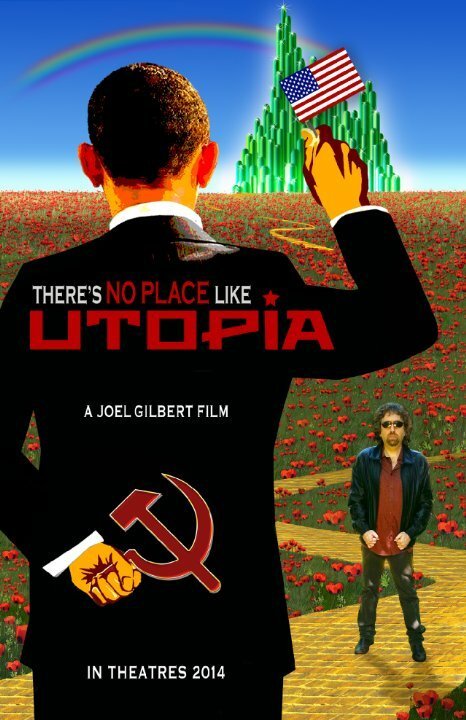 Смотреть фильм There's No Place Like Utopia (2014) онлайн в хорошем качестве HDRip