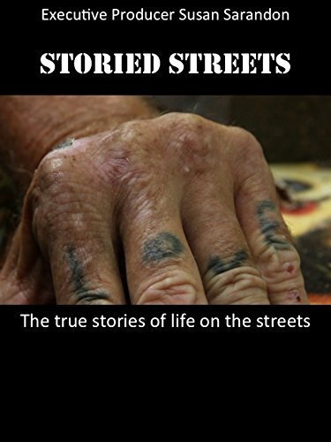 Смотреть фильм These Storied Streets (2014) онлайн в хорошем качестве HDRip