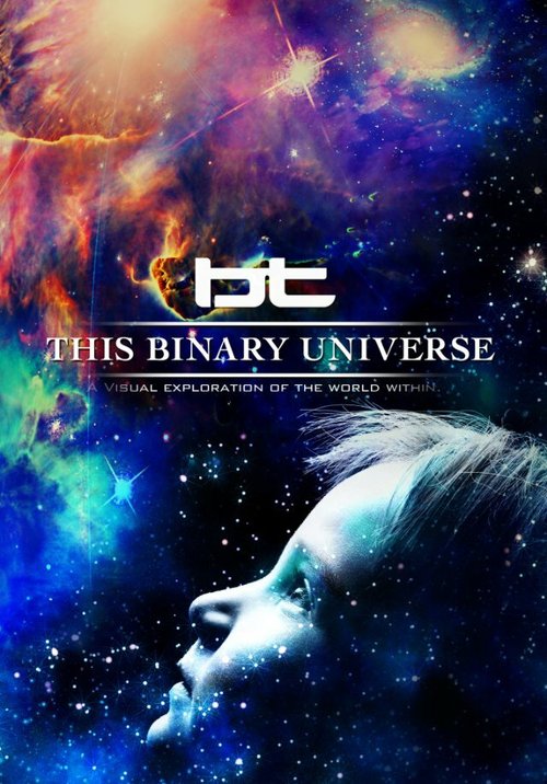 Смотреть фильм This Binary Universe (2012) онлайн в хорошем качестве HDRip