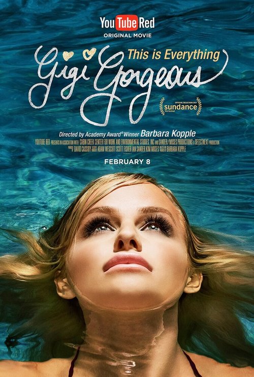 Смотреть фильм This Is Everything: Gigi Gorgeous (2017) онлайн в хорошем качестве HDRip