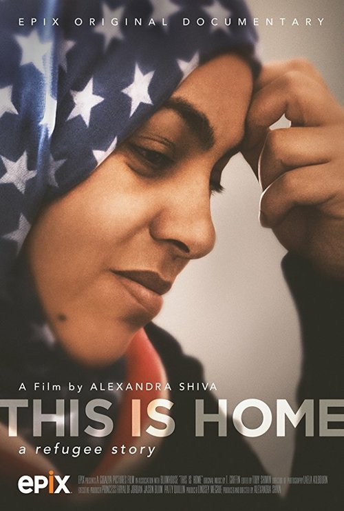 Смотреть фильм This Is Home: A Refugee Story (2018) онлайн в хорошем качестве HDRip