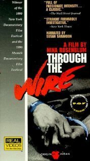 Смотреть фильм Through the Wire (1990) онлайн 