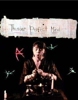 Смотреть фильм Thunder Perfect Mind (2004) онлайн 