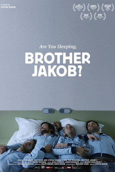 Смотреть фильм Ты спишь, братец Якоб? / Bruder Jakob, schlafst du noch? (2018) онлайн в хорошем качестве HDRip