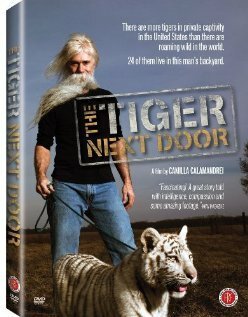 Смотреть фильм Тигр за дверью / The Tiger Next Door (2009) онлайн в хорошем качестве HDRip