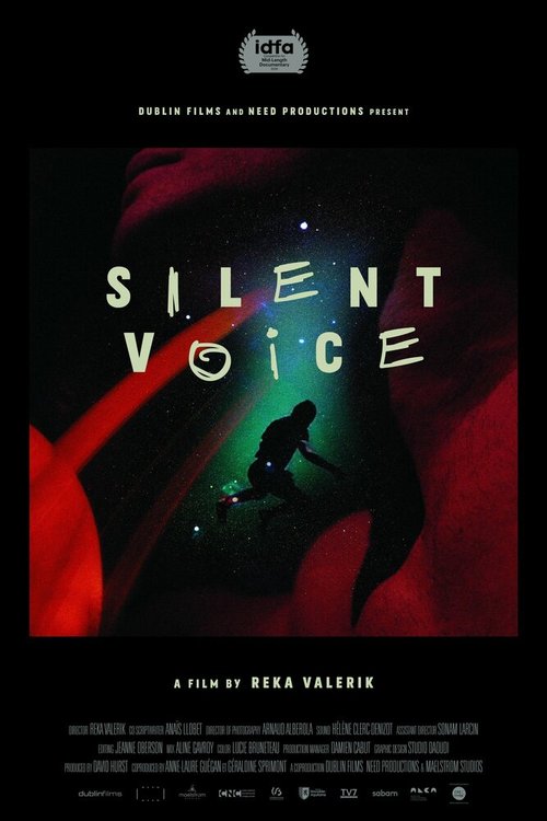 Тихий голос / Silent Voice