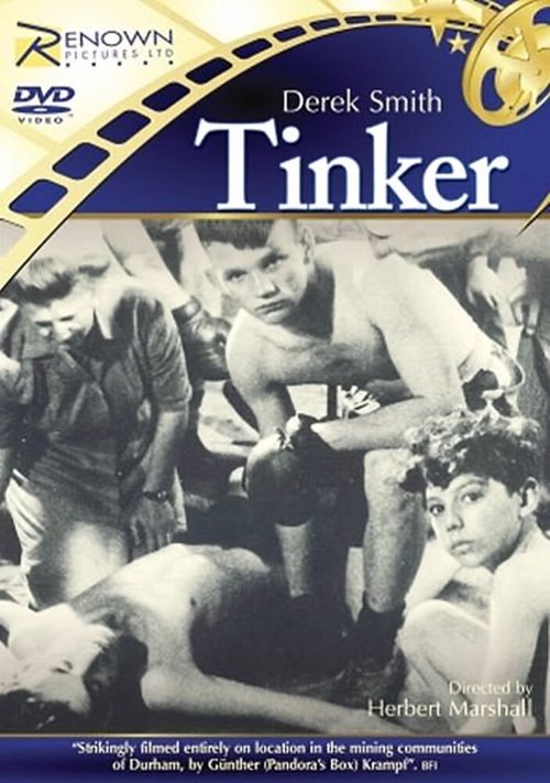 Смотреть фильм Tinker (1949) онлайн в хорошем качестве SATRip