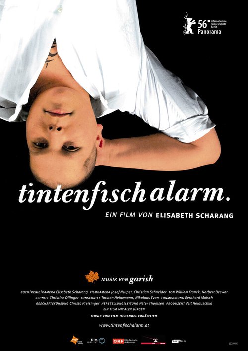 Смотреть фильм Tintenfischalarm (2006) онлайн в хорошем качестве HDRip