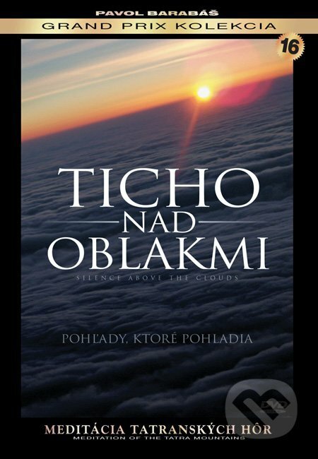 Смотреть фильм Тишина над облаками / Ticho nad oblakmi (2009) онлайн в хорошем качестве HDRip