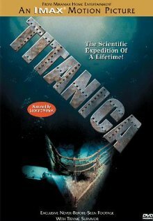 Смотреть фильм Титаника / Titanica (1995) онлайн в хорошем качестве HDRip