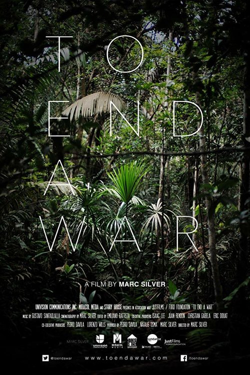 Смотреть фильм To End a War (2017) онлайн 
