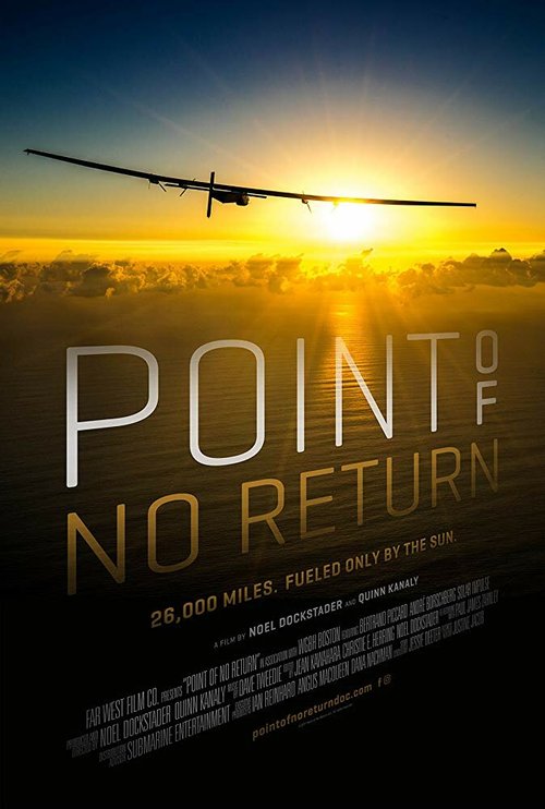 Смотреть фильм Точка невозврата / Point of No Return (2017) онлайн в хорошем качестве HDRip
