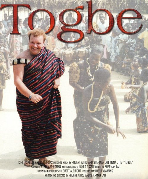 Смотреть фильм Togbe (2002) онлайн в хорошем качестве HDRip