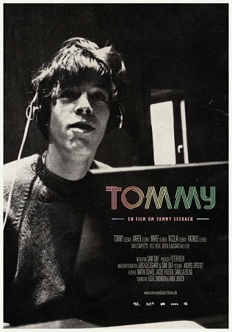 Смотреть фильм Томми / Tommy (2010) онлайн в хорошем качестве HDRip
