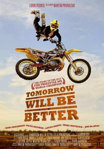 Смотреть фильм Tomorrow Will Be Better (2012) онлайн в хорошем качестве HDRip