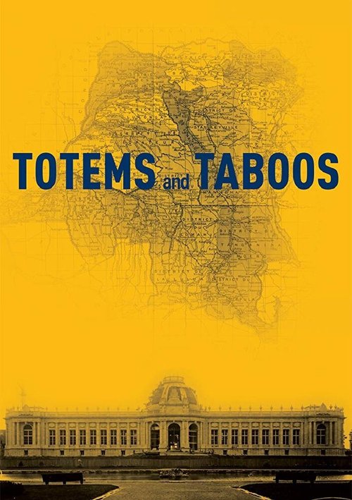 Смотреть фильм Totems and Taboos (2019) онлайн в хорошем качестве HDRip