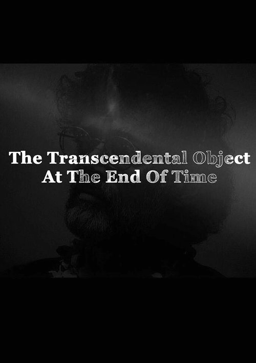 Трансцендентальный объект в конце времён / The Transcendental Object at the End of Time