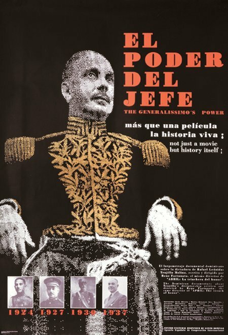 Смотреть фильм Trujillo: El poder del jefe (1991) онлайн в хорошем качестве HDRip